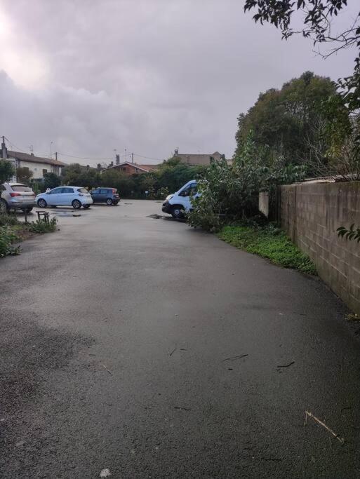 Les Cedres -Tram A 50 Metres, Bordeaux A 5 Minutes, Parking Lägenhet Cenon Exteriör bild